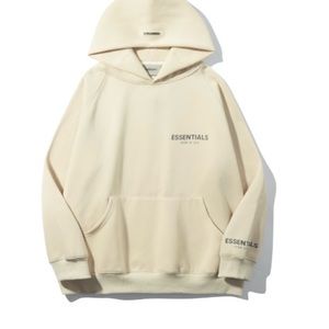 Fear of God Essential Hoodie